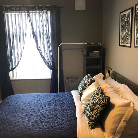 3. Stylish Private Double Room Near Manchester City Centre Esterno foto