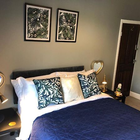 3. Stylish Private Double Room Near Manchester City Centre Esterno foto