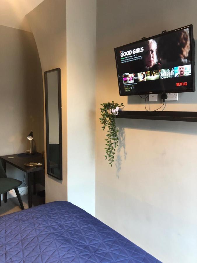 3. Stylish Private Double Room Near Manchester City Centre Esterno foto