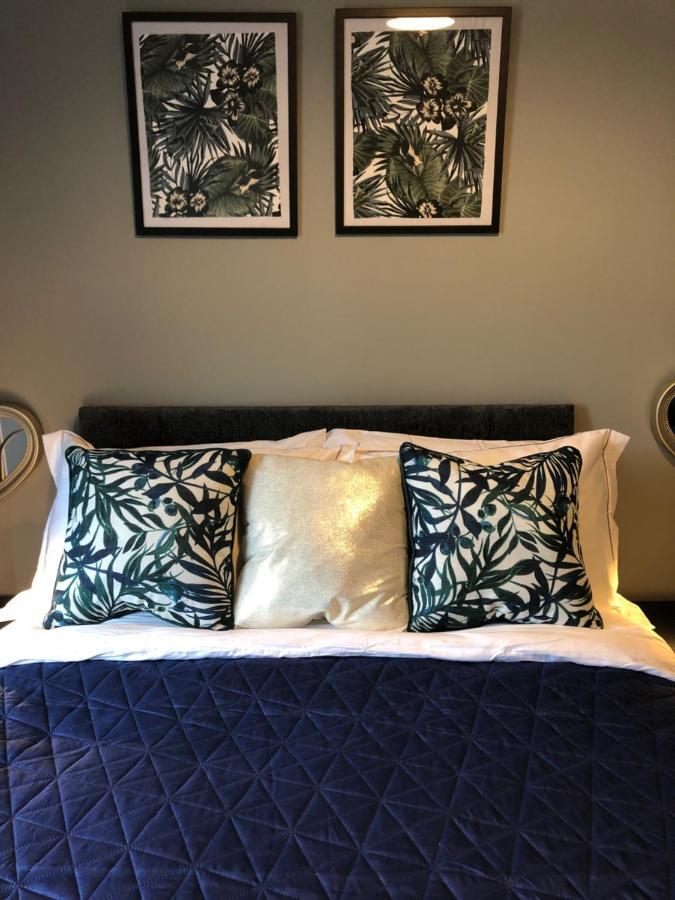 3. Stylish Private Double Room Near Manchester City Centre Esterno foto