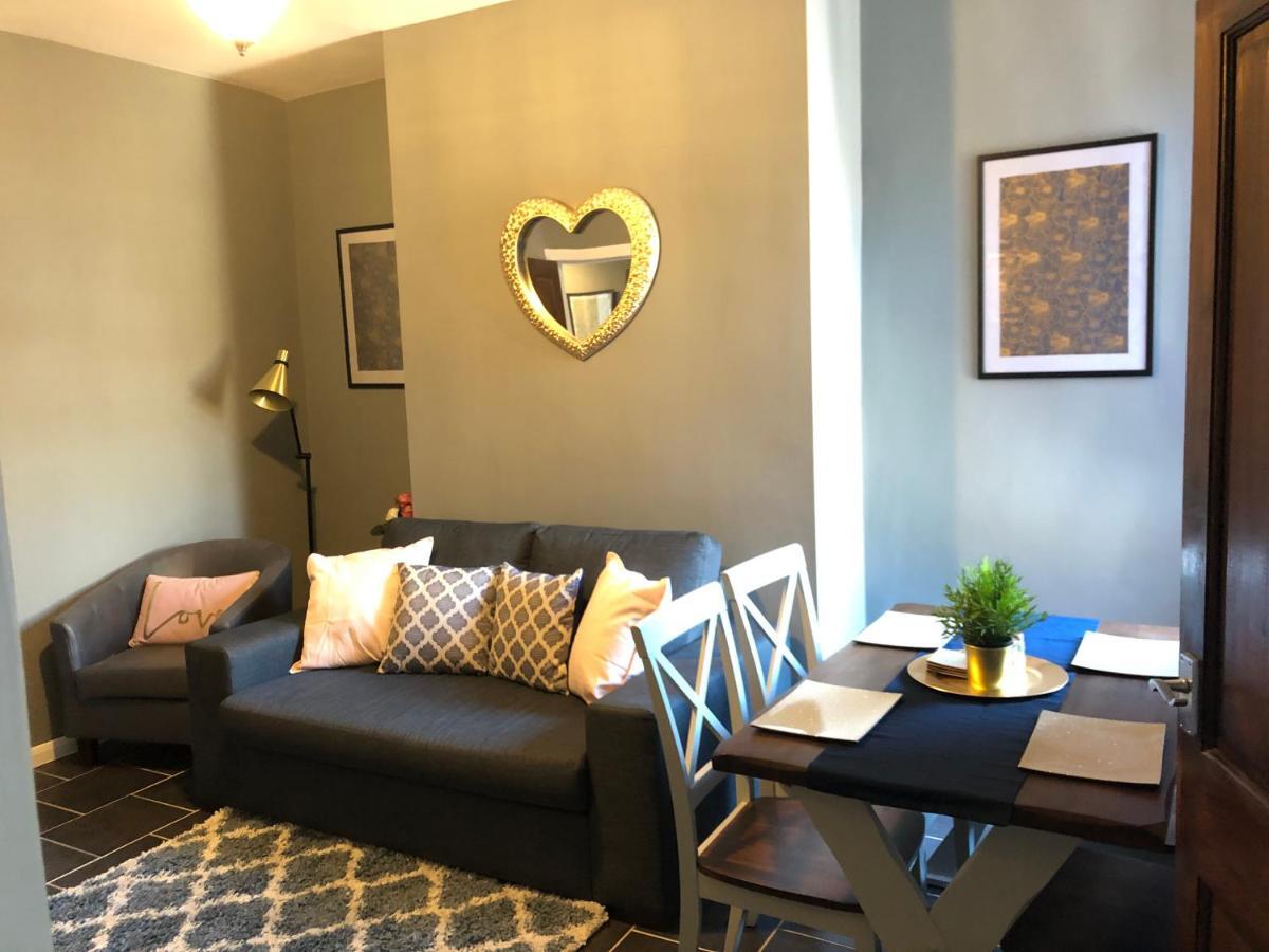 3. Stylish Private Double Room Near Manchester City Centre Esterno foto