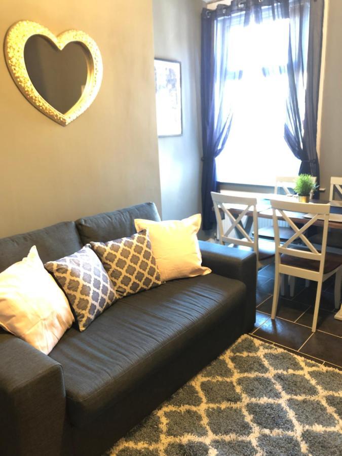 3. Stylish Private Double Room Near Manchester City Centre Esterno foto