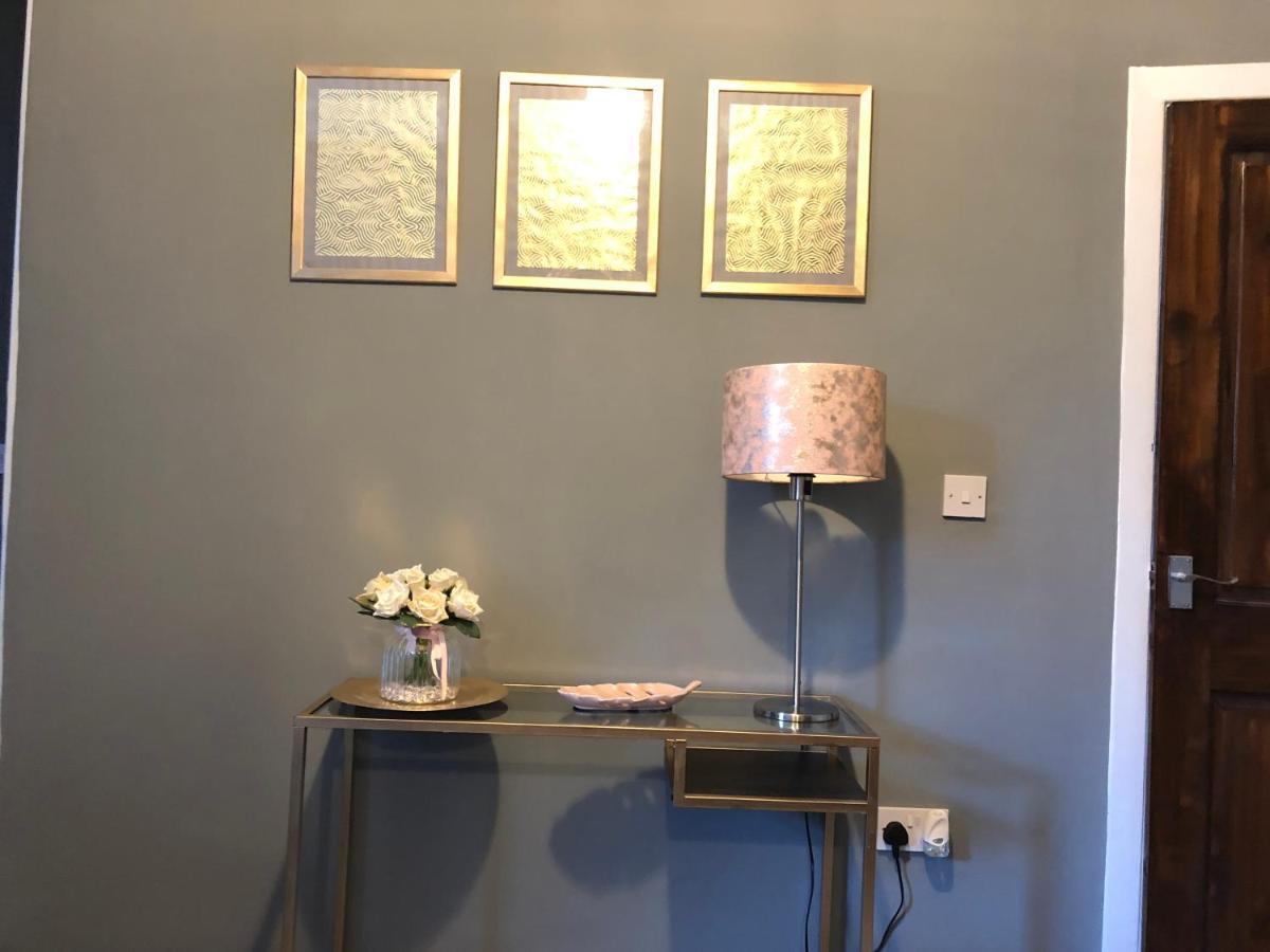 3. Stylish Private Double Room Near Manchester City Centre Esterno foto