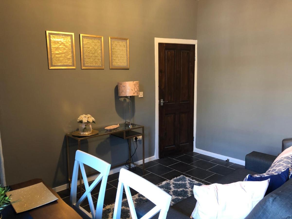 3. Stylish Private Double Room Near Manchester City Centre Esterno foto