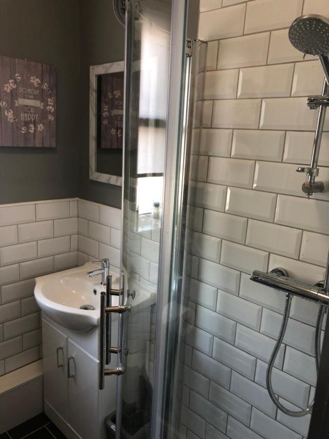 3. Stylish Private Double Room Near Manchester City Centre Esterno foto