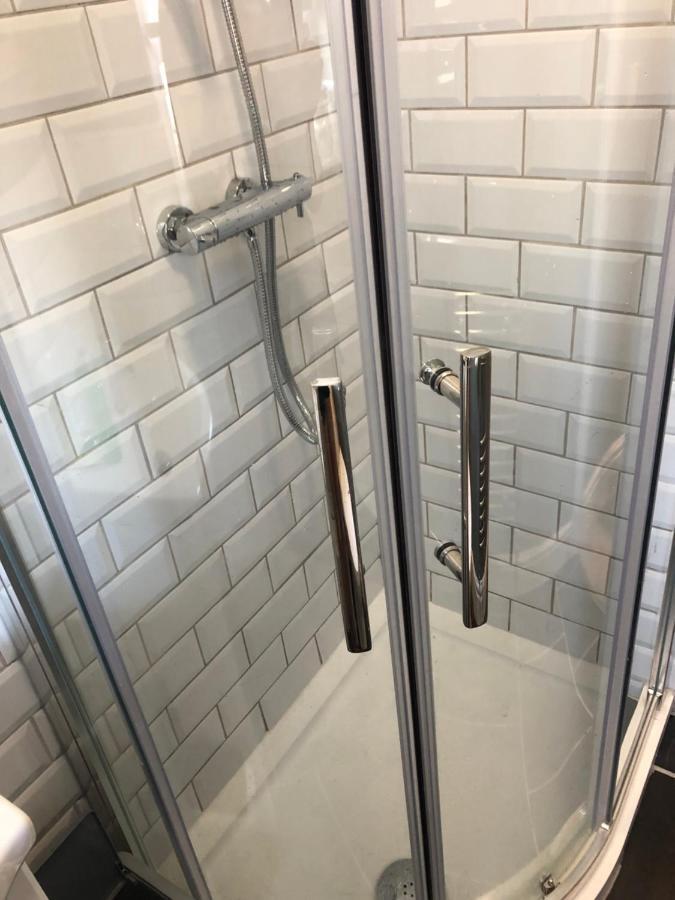 3. Stylish Private Double Room Near Manchester City Centre Esterno foto